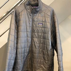 Patagonia men’s jacket